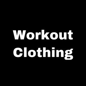 Women’s Workout Clothing